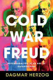 Cold War Freud