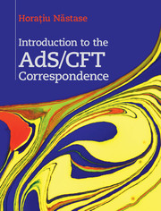 Introduction to the AdS/CFT Correspondence 