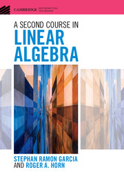 Matrix analysis and applied linear algebra. With solutions to problems