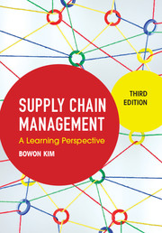 managing supply chains a logistics approach free download