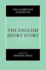 short story english story