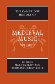 The Cambridge History of Music