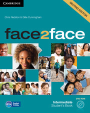 Face2face Intermediate Pdf