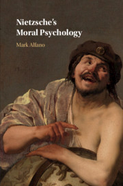 Nietzsche's Moral Psychology