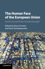 The Human Face of the European Union