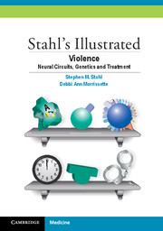 Stahl's Illustrated Violence