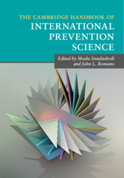 The Cambridge Handbook of International Prevention Science
