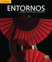 Entornos Beginning