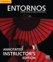 Entornos Beginning
