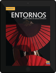 Entornos Beginning