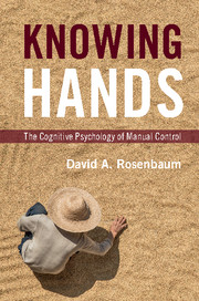 Knowing Hands