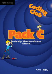 Coding Club