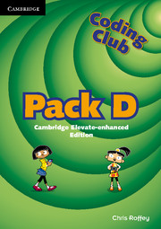 Coding Club