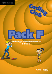 Coding Club