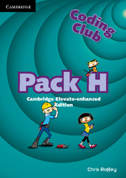 Coding Club