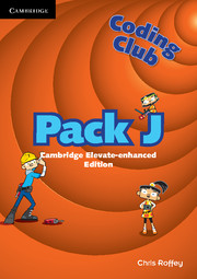 Coding Club