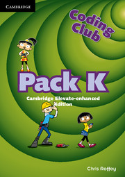 Coding Club