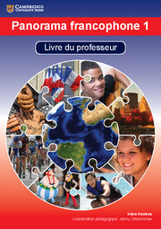 Panorama francophone