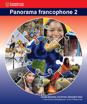 Panorama francophone