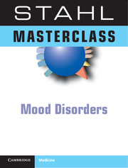 The Stahl Neuropsychopharmacology Masterclass: Mood Disorders Online Course and Certificate