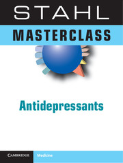 The Stahl Neuropsychopharmacology Masterclass: Antidepressants Online Course and Certificate