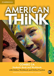 American Think Level 3