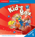 Cover image of Kid's Box