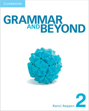 Grammar and Beyond Level 2