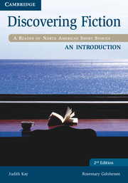 Discovering Fiction 2nd Edition