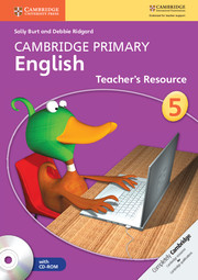Cambridge Primary English Stage 5