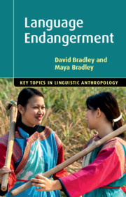 Key Topics in Linguistic Anthropology