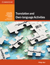 Cover image of Translation and Own-language Activities