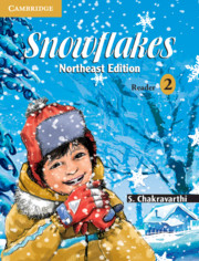 Snowflakes Level 2
