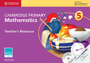 Teacher's Resource Book with CD-ROM