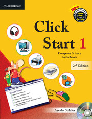 Click Start Level 8