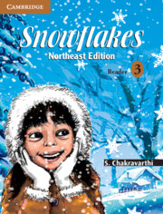 Snowflakes Level 3