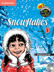 Snowflakes Level 1