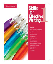 Skills for Effective Writing