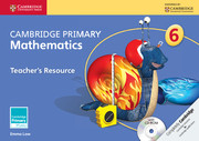 Teacher's Resource Book with CD-ROM