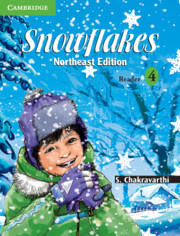 Snowflakes Level 4