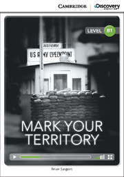Mark Your Territory Intermediate