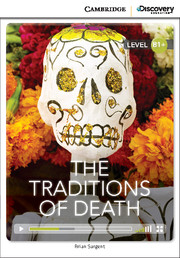 The Traditions of Death Intermediate