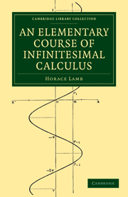 Infinitesimal Calculus Dieudonne Pdf 11