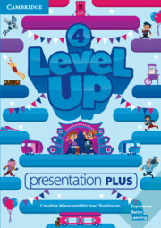 Level Up Level 4