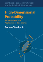 High-Dimensional Probability