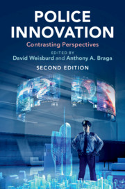 Police Innovation Contrasting Perspectives 2nd Edition