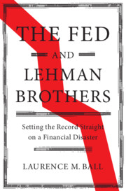 The Fed and Lehman Brothers