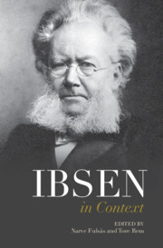 Ibsen in Context