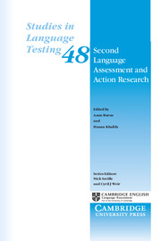 Second Language Assessment and Action Research