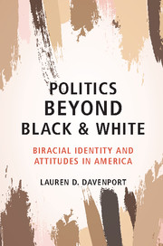 Politics beyond Black and White